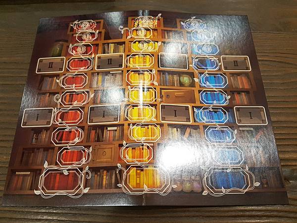 神奇種子 MYSTICAL SEEDS 繁體中文版 開箱及規 神奇種子 MYSTICAL SEEDS 繁體中文版 開箱及規