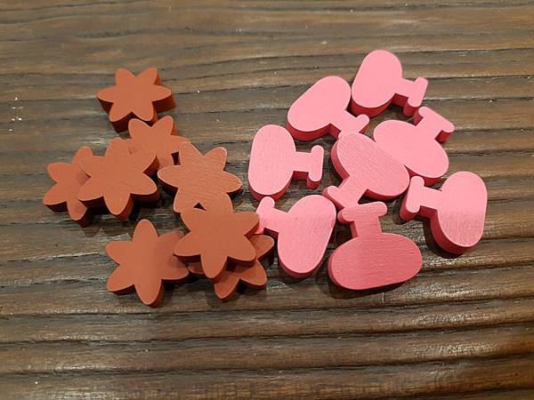 神奇種子 MYSTICAL SEEDS 繁體中文版 開箱及規 神奇種子 MYSTICAL SEEDS 繁體中文版 開箱及規