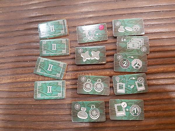 神奇種子 MYSTICAL SEEDS 繁體中文版 開箱及規 神奇種子 MYSTICAL SEEDS 繁體中文版 開箱及規