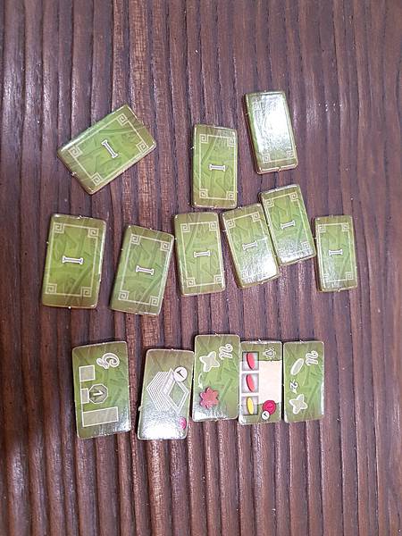 神奇種子 MYSTICAL SEEDS 繁體中文版 開箱及規 神奇種子 MYSTICAL SEEDS 繁體中文版 開箱及規