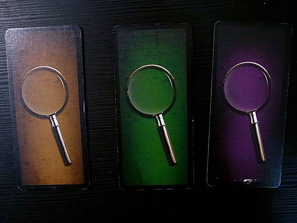 犯罪現場 CS Files 繁體中文版 CSI 開箱及規則介 犯罪現場 CS Files 繁體中文版 CSI 開箱及規則介