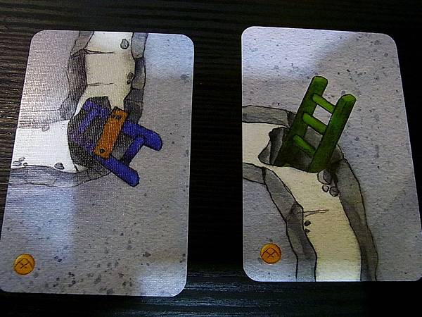 矮人礦坑:雙人決鬥版 Saboteur: Het Duel  矮人礦坑:雙人決鬥版 Saboteur: Het Duel