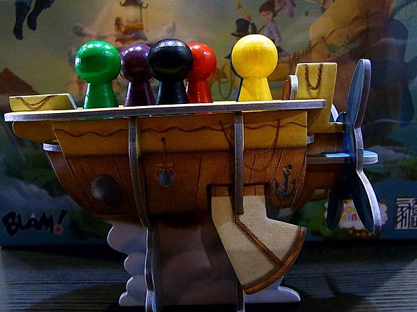 空中之城 Celestia 繁體中文版 (原熱氣球之旅 Cl 空中之城 Celestia 繁體中文版 (原熱氣球之旅 Cl