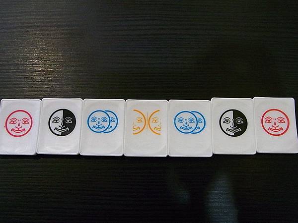 拉密變臉版 Rummikub Twist 開箱及規則介紹 b 拉密變臉版 Rummikub Twist 開箱及規則介紹 b