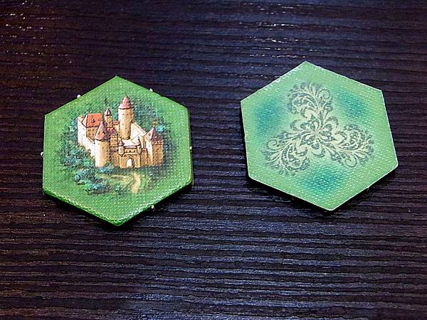 勃根地城堡 The Castles of Burgundy 