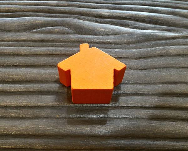 夢想家園 Dream Home 繁體中文版 開箱及規則介紹 