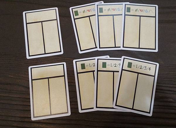 抹茶 Matcha 繁體中文版 開箱及規則介紹 by 高雄龐 抹茶 Matcha 繁體中文版 開箱及規則介紹 by 高雄龐