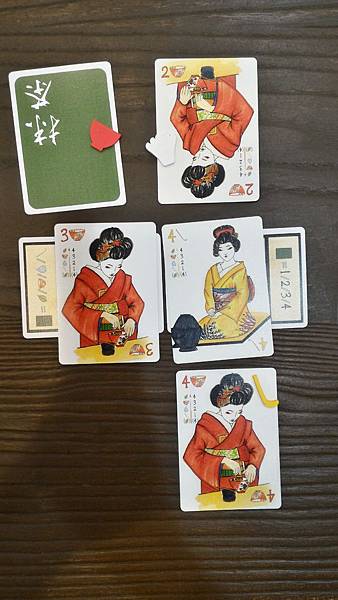 抹茶 Matcha 繁體中文版 開箱及規則介紹 by 高雄龐 抹茶 Matcha 繁體中文版 開箱及規則介紹 by 高雄龐