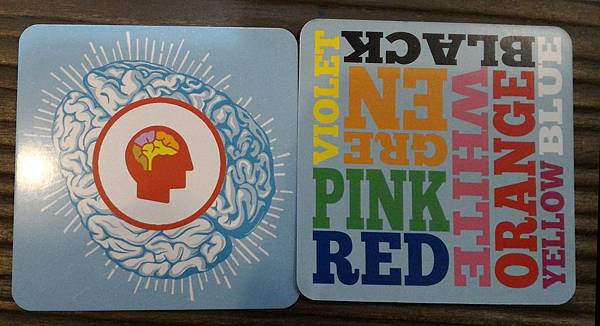 勝在有腦 Cortex Challenge 繁體中文版 開箱 勝在有腦 Cortex Challenge 繁體中文版 開箱