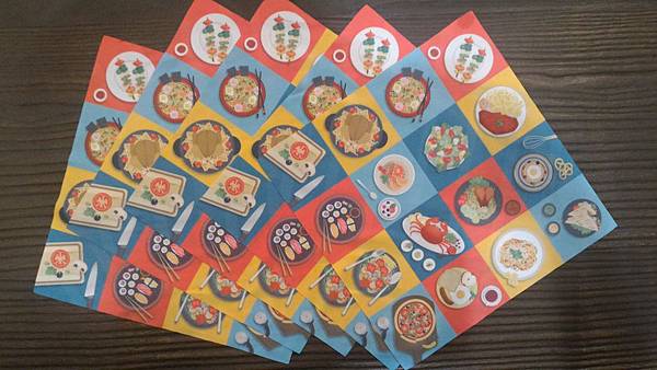 摺足先登 Fold-it 繁體中文版 開箱及規則介紹 by 摺足先登 Fold-it 繁體中文版 開箱及規則介紹 by