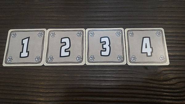 電力公司紙牌版 Power Grid: The Card G