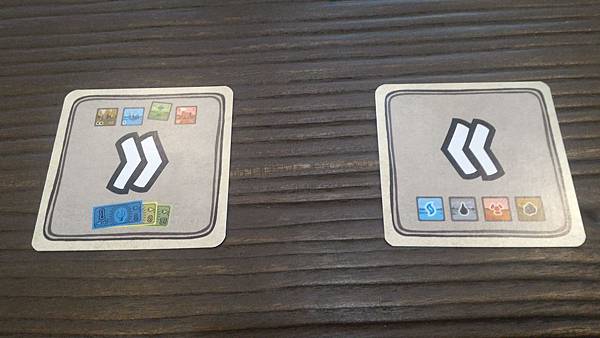 電力公司紙牌版 Power Grid: The Card G