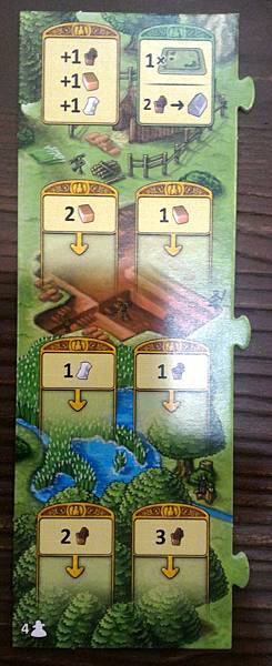 農家樂 闔家歡樂版 Agricola Family Edit 農家樂 闔家歡樂版 Agricola Family Edit