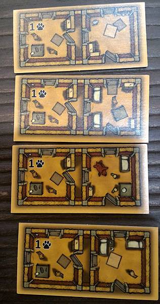 農家樂 闔家歡樂版 Agricola Family Edit 農家樂 闔家歡樂版 Agricola Family Edit