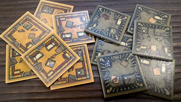 農家樂 闔家歡樂版 Agricola Family Edit 農家樂 闔家歡樂版 Agricola Family Edit