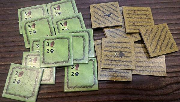 農家樂 闔家歡樂版 Agricola Family Edit 農家樂 闔家歡樂版 Agricola Family Edit