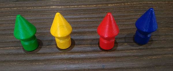 搗蛋小地精 Gigi Gnomo 繁體中文版 開箱及規則介紹 搗蛋小地精 Gigi Gnomo 繁體中文版 開箱及規則介紹