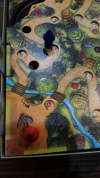 搗蛋小地精 Gigi Gnomo 繁體中文版 開箱及規則介紹 搗蛋小地精 Gigi Gnomo 繁體中文版 開箱及規則介紹