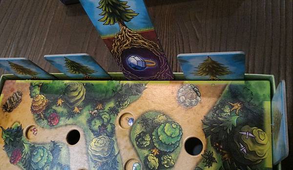 搗蛋小地精 Gigi Gnomo 繁體中文版 開箱及規則介紹 搗蛋小地精 Gigi Gnomo 繁體中文版 開箱及規則介紹