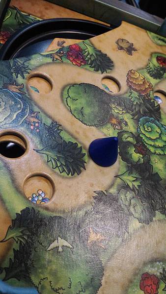 搗蛋小地精 Gigi Gnomo 繁體中文版 開箱及規則介紹 搗蛋小地精 Gigi Gnomo 繁體中文版 開箱及規則介紹