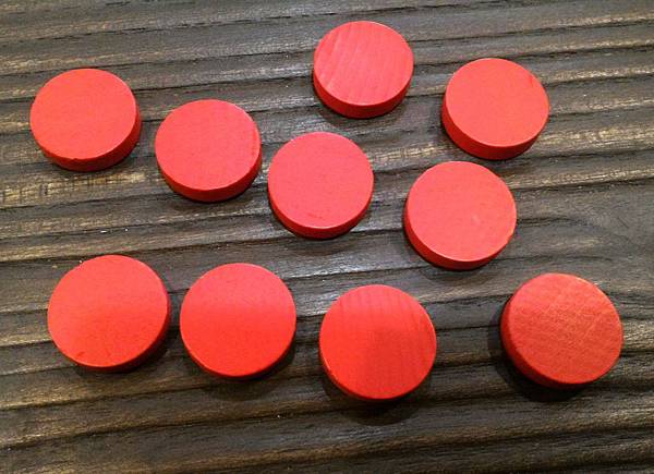 畢氏大爆炸 Bisbang 繁體中文版 開箱及規則介紹 by 畢氏大爆炸 Bisbang 繁體中文版 開箱及規則介紹 by