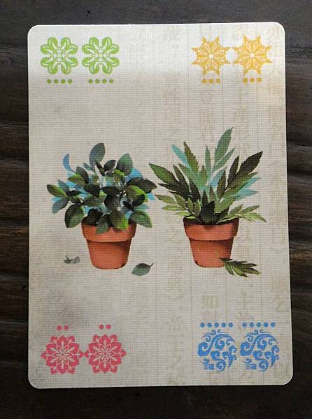 本草 Herbalism 繁體中文版 開箱及規則介紹 by 本草 Herbalism 繁體中文版 開箱及規則介紹 by