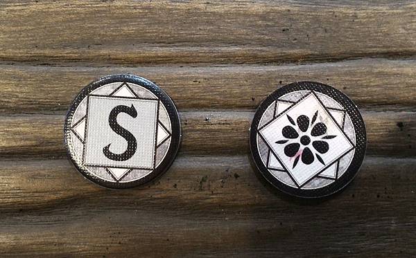 本草 Herbalism 繁體中文版 開箱及規則介紹 by 本草 Herbalism 繁體中文版 開箱及規則介紹 by