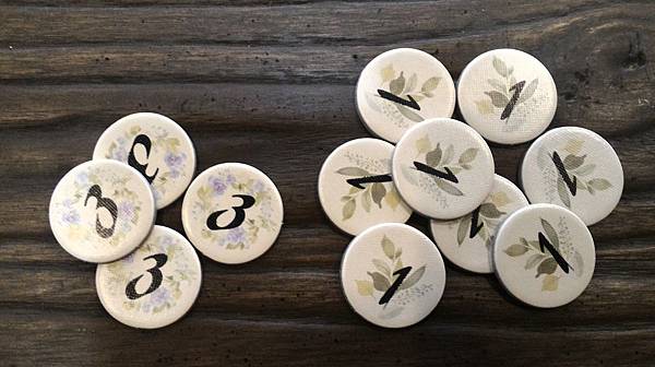 本草 Herbalism 繁體中文版 開箱及規則介紹 by 本草 Herbalism 繁體中文版 開箱及規則介紹 by