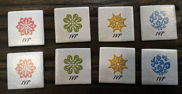 本草 Herbalism 繁體中文版 開箱及規則介紹 by 本草 Herbalism 繁體中文版 開箱及規則介紹 by