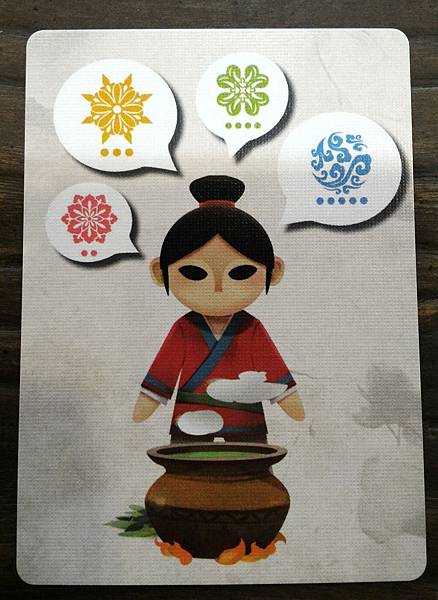 本草 Herbalism 繁體中文版 開箱及規則介紹 by 本草 Herbalism 繁體中文版 開箱及規則介紹 by