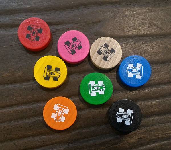 彈指賽車迷你版 PitchCar mini 繁體中文版 開箱 彈指賽車迷你版 PitchCar mini 繁體中文版 開箱