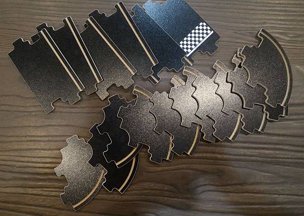 彈指賽車迷你版 PitchCar mini 繁體中文版 開箱 彈指賽車迷你版 PitchCar mini 繁體中文版 開箱