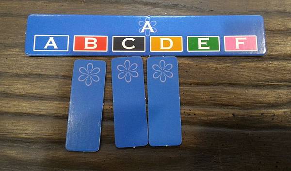 心電感應 Word Porters 繁體中文版 開箱及規則介 心電感應 Word Porters 繁體中文版 開箱及規則介