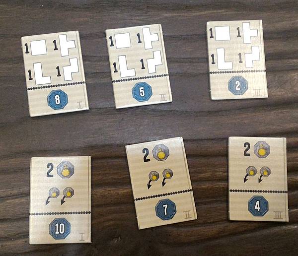 熊熊公園 Bärenpark 繁體中文版 開箱及規則介紹 熊熊公園 Bärenpark 繁體中文版 開箱及規則介紹