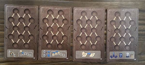 神殿之謎 Mystery of the Temples 繁體 神殿之謎 Mystery of the Temples 繁體