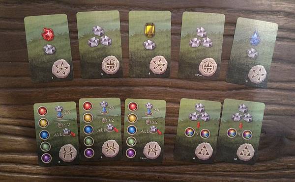 神殿之謎 Mystery of the Temples 繁體 神殿之謎 Mystery of the Temples 繁體