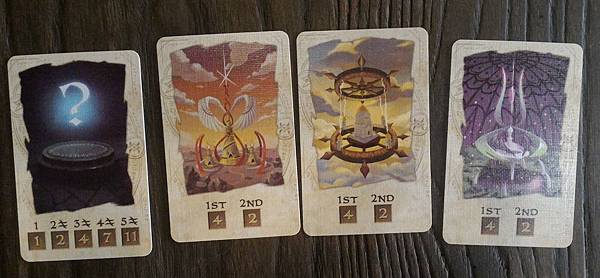 神殿之謎 Mystery of the Temples 繁體 神殿之謎 Mystery of the Temples 繁體