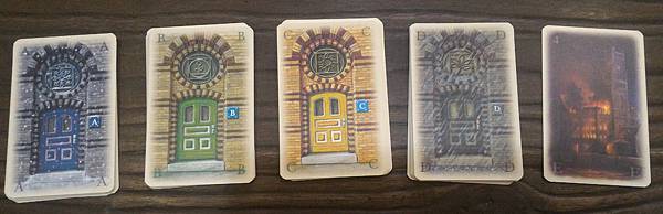 倉庫城 Speicherstadt 繁體中文版 開箱及規則介 倉庫城 Speicherstadt 繁體中文版 開箱及規則介