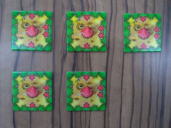 可可亞 Cacao 繁體中文版 開箱及規則介紹 by 高雄龐 可可亞 Cacao 繁體中文版 開箱及規則介紹 by 高雄龐