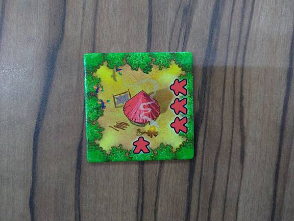 可可亞 Cacao 繁體中文版 開箱及規則介紹 by 高雄龐 可可亞 Cacao 繁體中文版 開箱及規則介紹 by 高雄龐