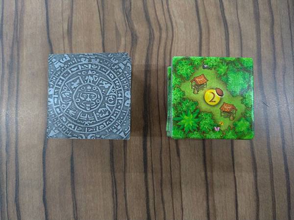 可可亞 Cacao 繁體中文版 開箱及規則介紹 by 高雄龐 可可亞 Cacao 繁體中文版 開箱及規則介紹 by 高雄龐