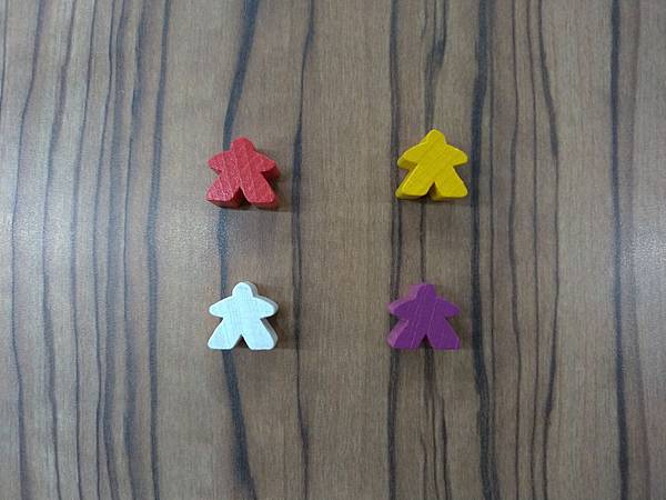 可可亞 Cacao 繁體中文版 開箱及規則介紹 by 高雄龐 可可亞 Cacao 繁體中文版 開箱及規則介紹 by 高雄龐