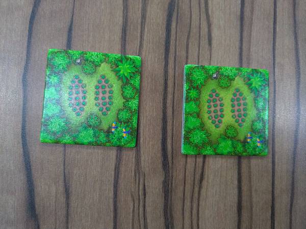 可可亞 Cacao 繁體中文版 開箱及規則介紹 by 高雄龐 可可亞 Cacao 繁體中文版 開箱及規則介紹 by 高雄龐