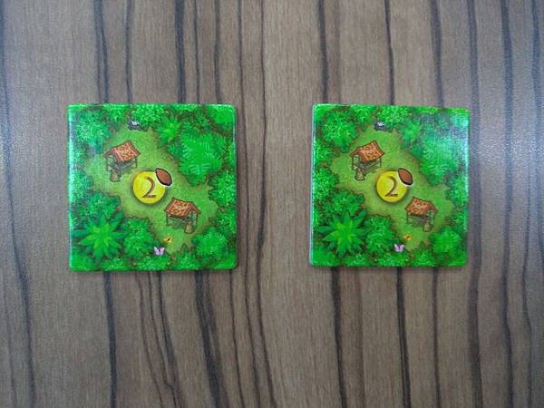 可可亞 Cacao 繁體中文版 開箱及規則介紹 by 高雄龐 可可亞 Cacao 繁體中文版 開箱及規則介紹 by 高雄龐