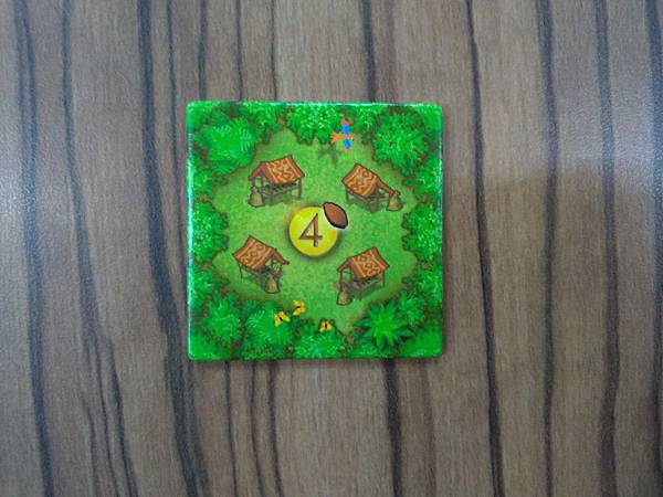 可可亞 Cacao 繁體中文版 開箱及規則介紹 by 高雄龐 可可亞 Cacao 繁體中文版 開箱及規則介紹 by 高雄龐