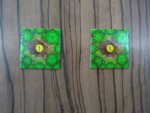 可可亞 Cacao 繁體中文版 開箱及規則介紹 by 高雄龐 可可亞 Cacao 繁體中文版 開箱及規則介紹 by 高雄龐