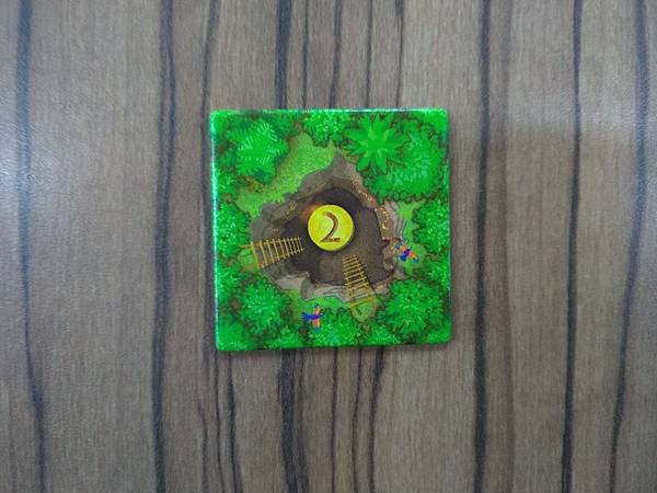 可可亞 Cacao 繁體中文版 開箱及規則介紹 by 高雄龐 可可亞 Cacao 繁體中文版 開箱及規則介紹 by 高雄龐