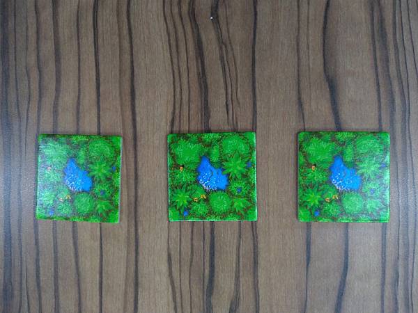 可可亞 Cacao 繁體中文版 開箱及規則介紹 by 高雄龐 可可亞 Cacao 繁體中文版 開箱及規則介紹 by 高雄龐