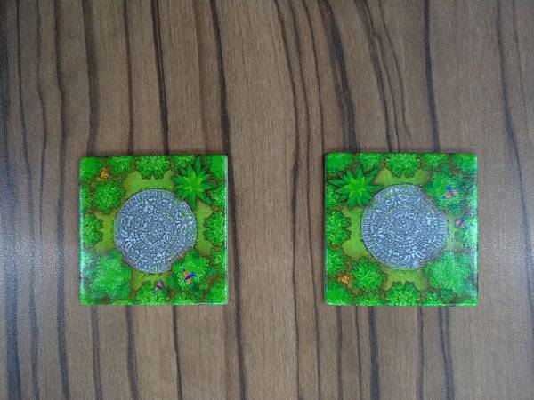 可可亞 Cacao 繁體中文版 開箱及規則介紹 by 高雄龐 可可亞 Cacao 繁體中文版 開箱及規則介紹 by 高雄龐