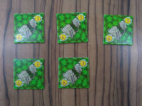 可可亞 Cacao 繁體中文版 開箱及規則介紹 by 高雄龐 可可亞 Cacao 繁體中文版 開箱及規則介紹 by 高雄龐